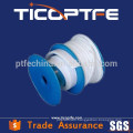 Sealing the surface machining accuracy is poor/ the area is larger/the shape is irregular flange ptfe expanded tape